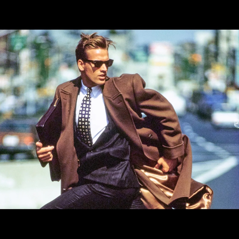 Meet your Posher, Mike